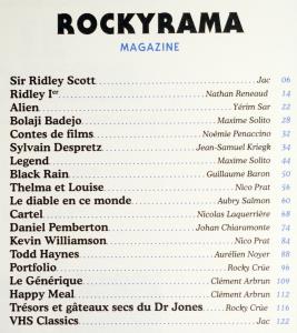 Rockyrama n°15 Mai 2017 (05)